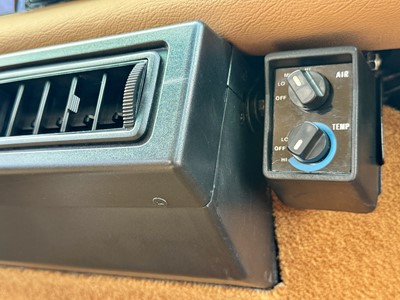 Lot 35 - 1972 Mercedes-Benz 280 SE 3.5