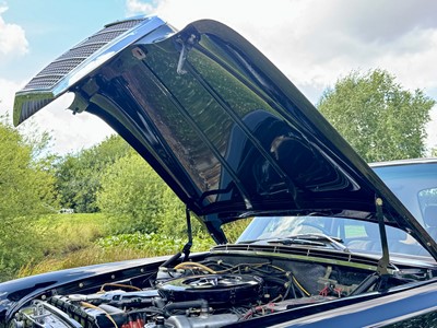 Lot 35 - 1972 Mercedes-Benz 280 SE 3.5