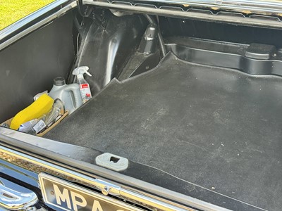 Lot 35 - 1972 Mercedes-Benz 280 SE 3.5