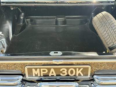 Lot 35 - 1972 Mercedes-Benz 280 SE 3.5