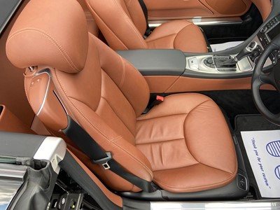 Lot 69 - 2007 Mercedes-Benz SL 350