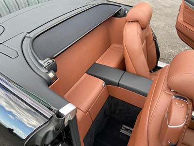 Lot 69 - 2007 Mercedes-Benz SL 350