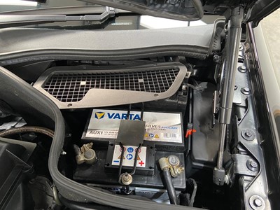 Lot 69 - 2007 Mercedes-Benz SL 350