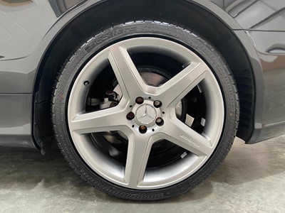 Lot 69 - 2007 Mercedes-Benz SL 350
