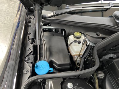 Lot 69 - 2007 Mercedes-Benz SL 350