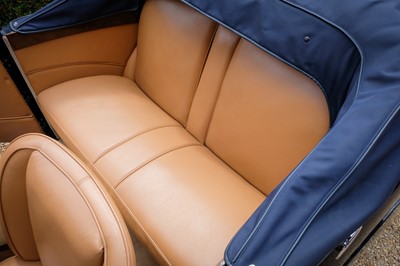 Lot 44 - 1951 Jaguar MK V 3.5-Litre Drophead Coupe