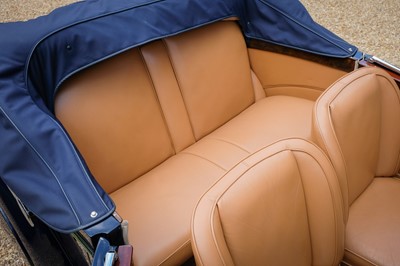 Lot 44 - 1951 Jaguar MK V 3.5-Litre Drophead Coupe