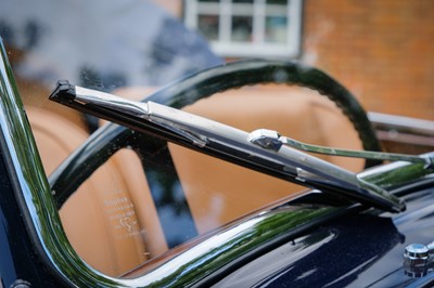 Lot 44 - 1951 Jaguar MK V 3.5-Litre Drophead Coupe