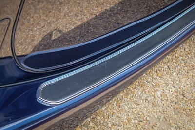 Lot 44 - 1951 Jaguar MK V 3.5-Litre Drophead Coupe