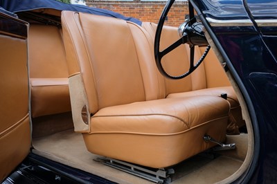 Lot 44 - 1951 Jaguar MK V 3.5-Litre Drophead Coupe