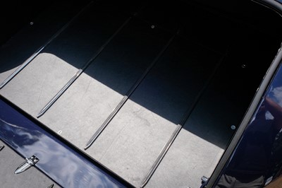 Lot 44 - 1951 Jaguar MK V 3.5-Litre Drophead Coupe