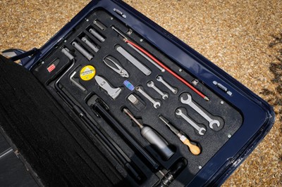 Lot 44 - 1951 Jaguar MK V 3.5-Litre Drophead Coupe