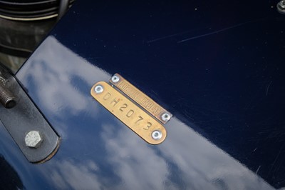 Lot 44 - 1951 Jaguar MK V 3.5-Litre Drophead Coupe