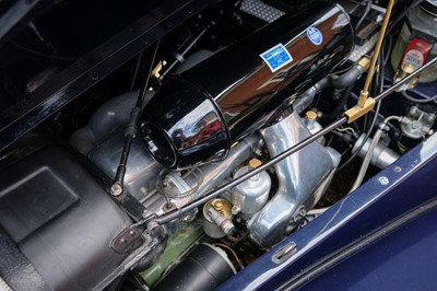 Lot 44 - 1951 Jaguar MK V 3.5-Litre Drophead Coupe