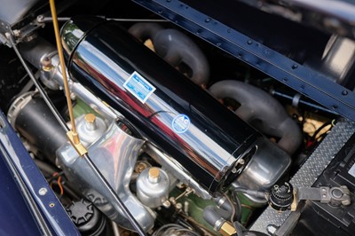 Lot 44 - 1951 Jaguar MK V 3.5-Litre Drophead Coupe