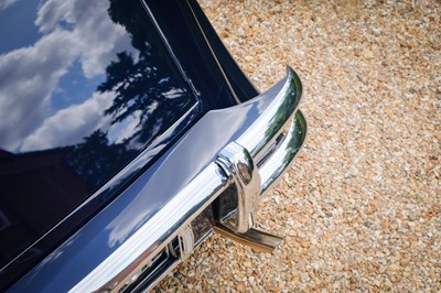 Lot 44 - 1951 Jaguar MK V 3.5-Litre Drophead Coupe