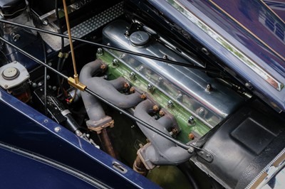 Lot 44 - 1951 Jaguar MK V 3.5-Litre Drophead Coupe