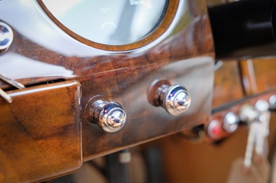 Lot 44 - 1951 Jaguar MK V 3.5-Litre Drophead Coupe