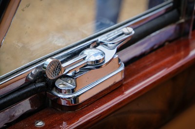 Lot 44 - 1951 Jaguar MK V 3.5-Litre Drophead Coupe