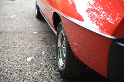 Lot 103 - 1975 Lotus Eclat 520