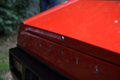 Lot 103 - 1975 Lotus Eclat 520