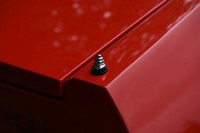 Lot 103 - 1975 Lotus Eclat 520