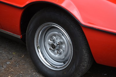 Lot 103 - 1975 Lotus Eclat 520