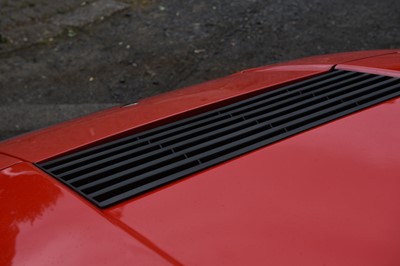 Lot 103 - 1975 Lotus Eclat 520