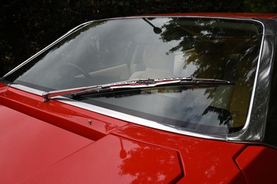 Lot 103 - 1975 Lotus Eclat 520