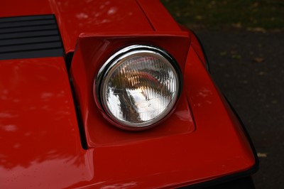 Lot 103 - 1975 Lotus Eclat 520