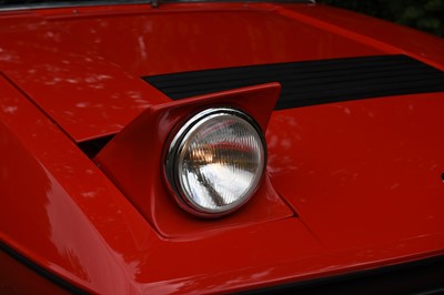 Lot 103 - 1975 Lotus Eclat 520