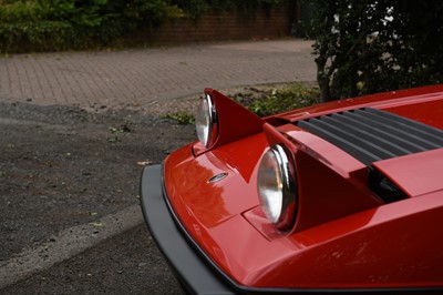 Lot 103 - 1975 Lotus Eclat 520