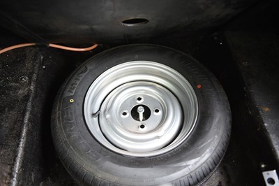 Lot 103 - 1975 Lotus Eclat 520