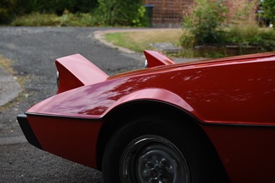 Lot 103 - 1975 Lotus Eclat 520