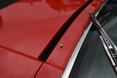 Lot 103 - 1975 Lotus Eclat 520