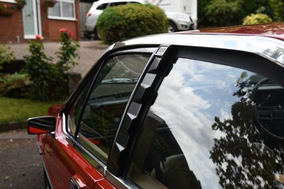 Lot 103 - 1975 Lotus Eclat 520