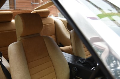 Lot 103 - 1975 Lotus Eclat 520