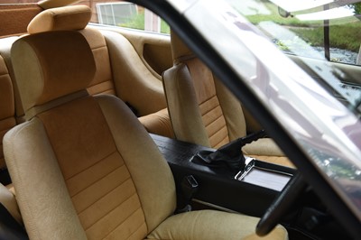 Lot 103 - 1975 Lotus Eclat 520