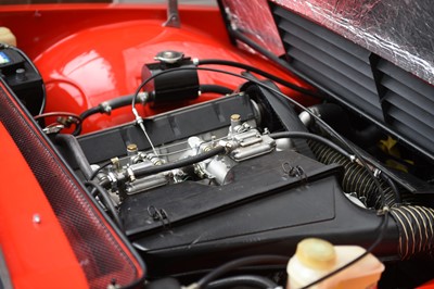 Lot 103 - 1975 Lotus Eclat 520