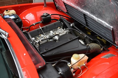 Lot 103 - 1975 Lotus Eclat 520