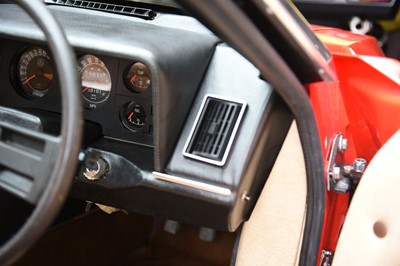 Lot 103 - 1975 Lotus Eclat 520