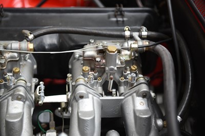 Lot 103 - 1975 Lotus Eclat 520