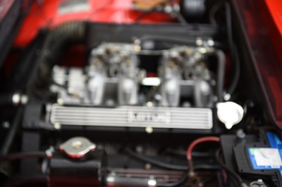 Lot 103 - 1975 Lotus Eclat 520