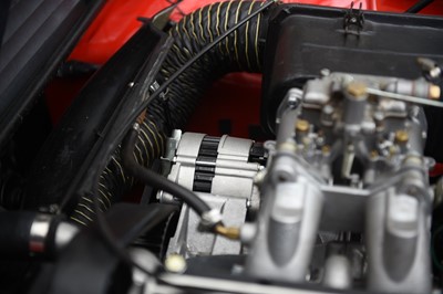 Lot 103 - 1975 Lotus Eclat 520