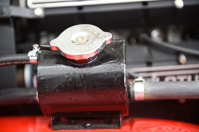 Lot 103 - 1975 Lotus Eclat 520