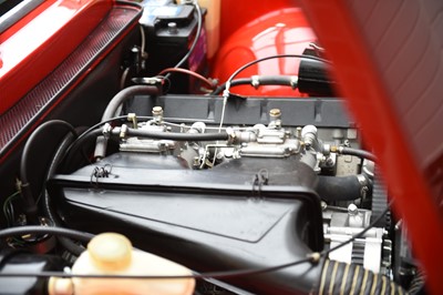 Lot 103 - 1975 Lotus Eclat 520