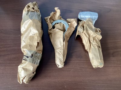 Lot 25 - 1995 Morgan 4/4