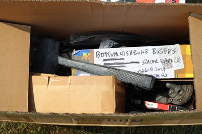 Lot 60 - 1951 Alvis TA21 Drophead Coupe