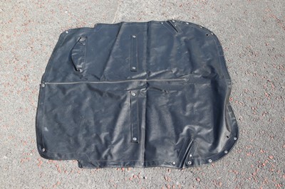 Lot 22 - 1965 MG B Roadster