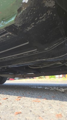 Lot 22 - 1965 MG B Roadster